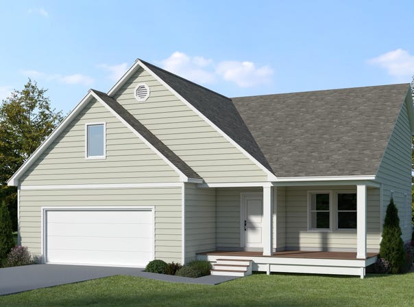 2848 Ruby Street, Traverse City, MI 49684