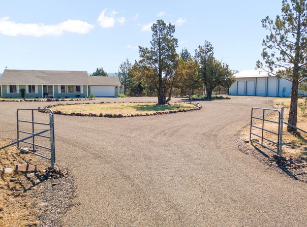11518 SE View Top Lane, Prineville, OR 97754