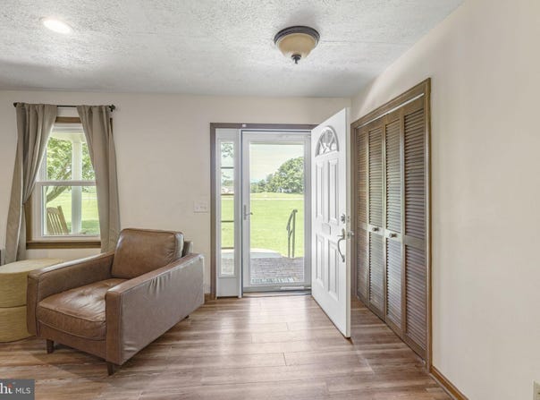 6628 OAK PARK ROAD, OAKPARK, VA 22730