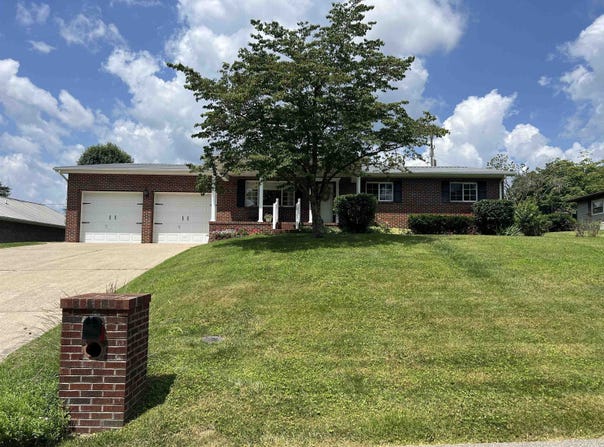 69 Bethesda Drive, Ona, WV 25545-0000