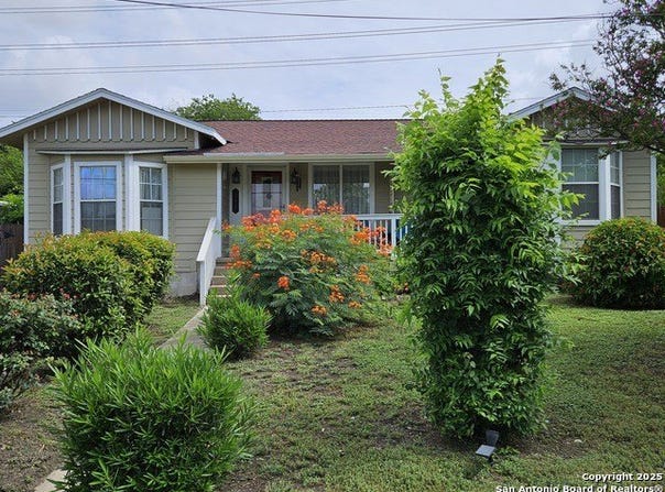 219 Colton, San Antonio, TX 78209
