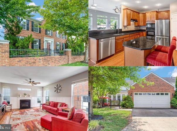 18009 DENSWORTH MEWS, GAINESVILLE, VA 20155