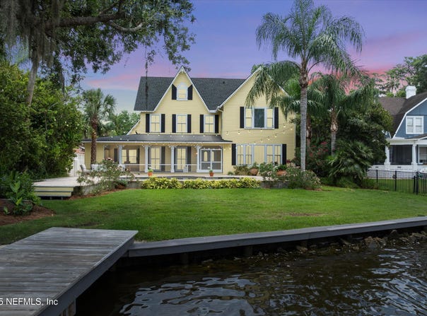 195 S ROSCOE Boulevard, Ponte Vedra Beach, FL 32082
