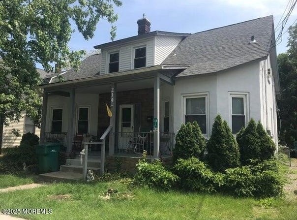 214 Fourth Street, Hazlet, NJ 07734