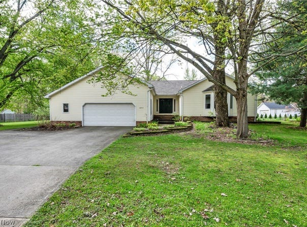 8750 Evergreen Drive, Mentor, OH 44060