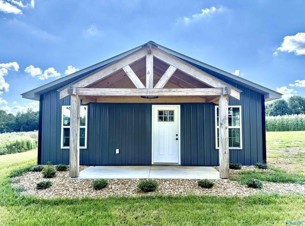 308 County Road 882, Crossville, AL 35962