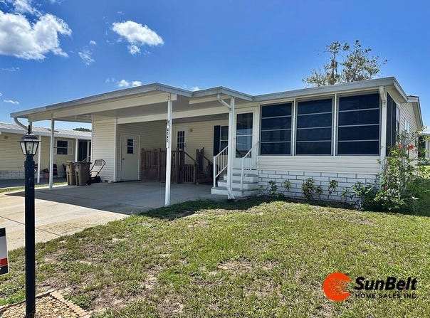 4542 Skyline Drive, Leesburg, FL 34748