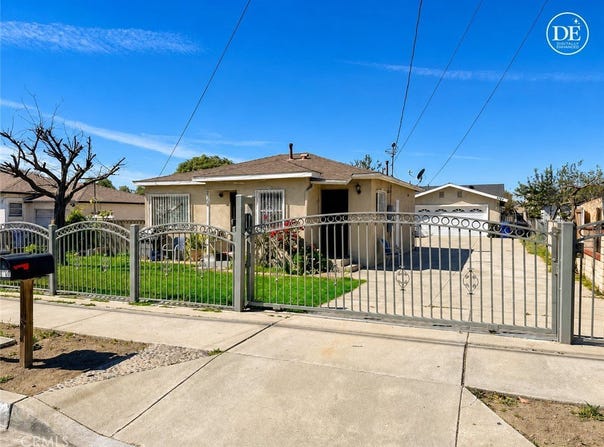 9758 Juniper, Fontana, CA 92335