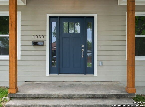 1030 elsmere, San Antonio, TX 78201