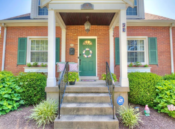 56 Arcadia Avenue, Lakeside Park, KY 41017