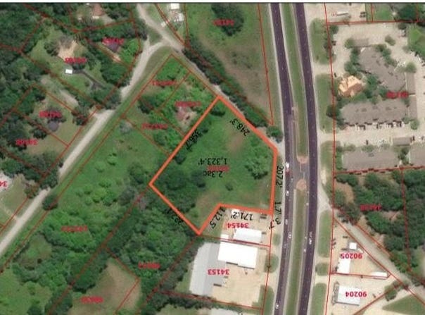 1904 John Redditt Drive, Lufkin, TX 75904