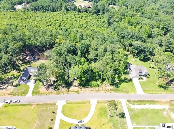 136 SHADE TREE, Ruston, LA 71270