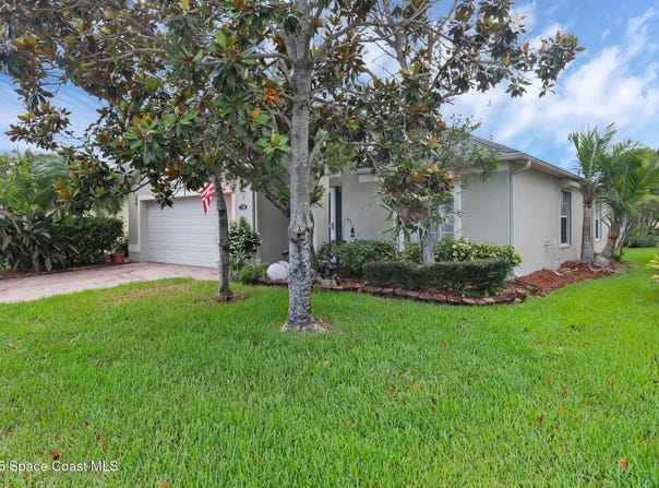 740 Indian Oaks Drive, Melbourne, FL 32901