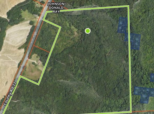 0 County Road 33, Ozark, AL 36360