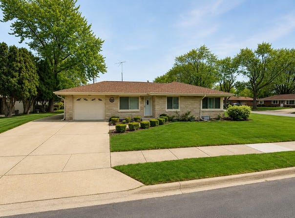 2011 Douglas Street, Joliet, IL 60435