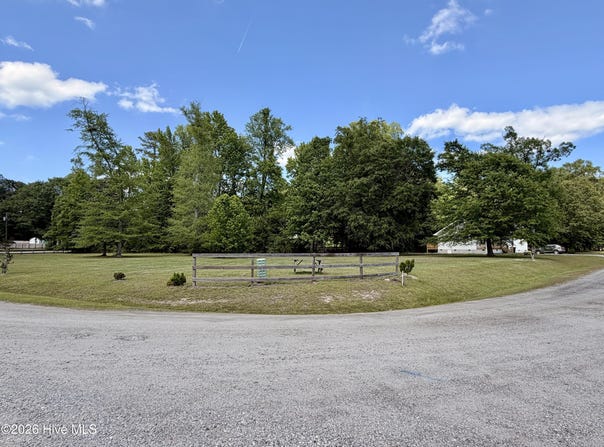 Loggerhead Court lot: 2, Washington, NC 27889