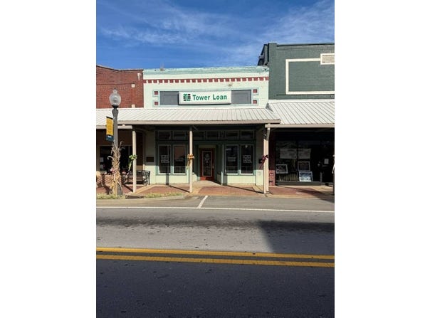 125 Main ST, Hartselle, AL 35640