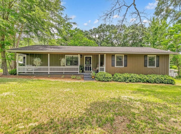 18626 Moore Road, Andalusia, AL 36420