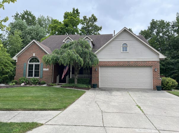 28717 Quarry Court, Novi, MI 48377