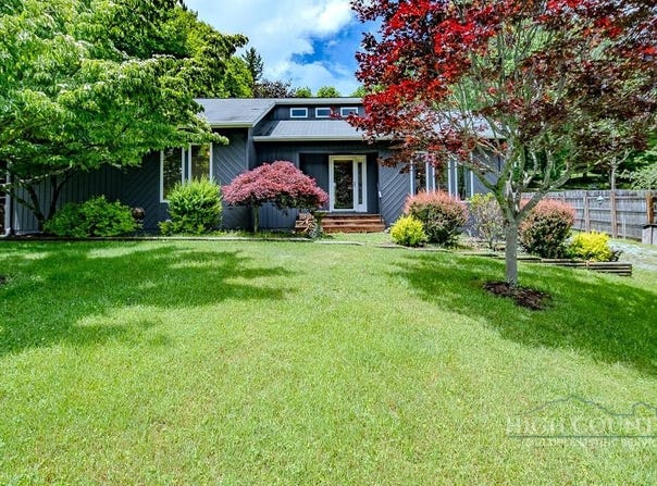 2206 George Hayes Road, Boone, NC 28607