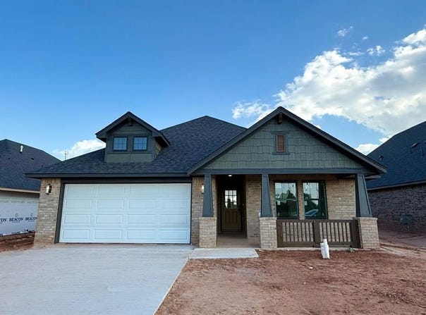 4824 Sand Lily Lane, Edmond, OK 73034