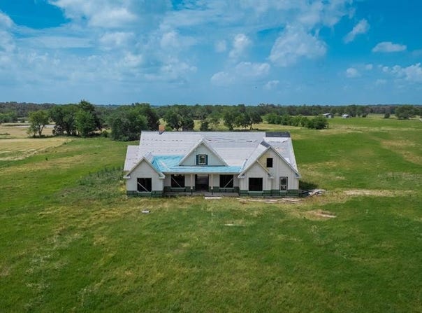 8955 Tx-11 Highway, Sulphur Springs, TX 75482