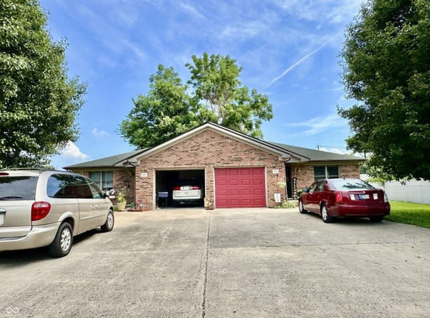 995-997 S Graham Street, Martinsville, IN 46151