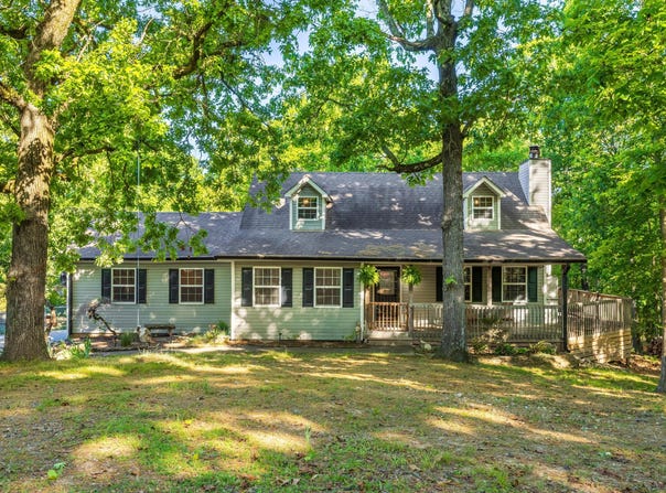 6219 Hidden Way, Harrison, TN 37341