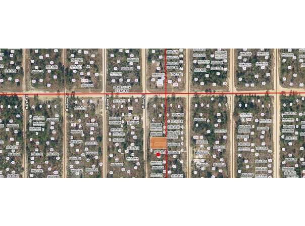 00 MIAMI STREET, INTERLACHEN, FL 32148