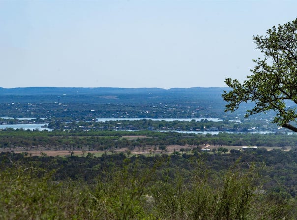 Lot 121 Westridge Way, Kingsland, TX 78639