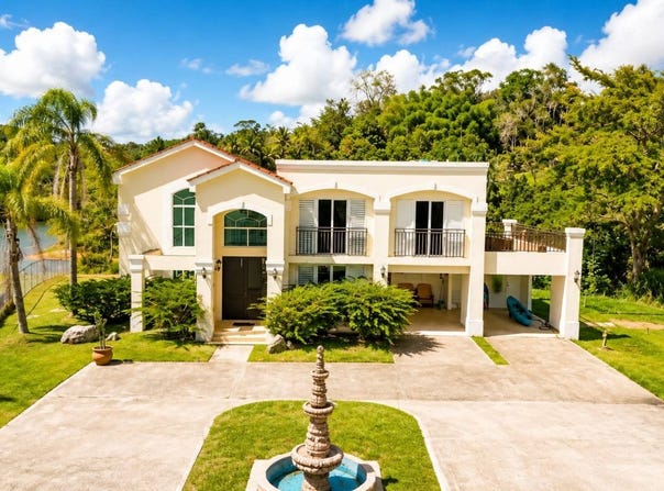 172 La Paloma, Cidra, 00739