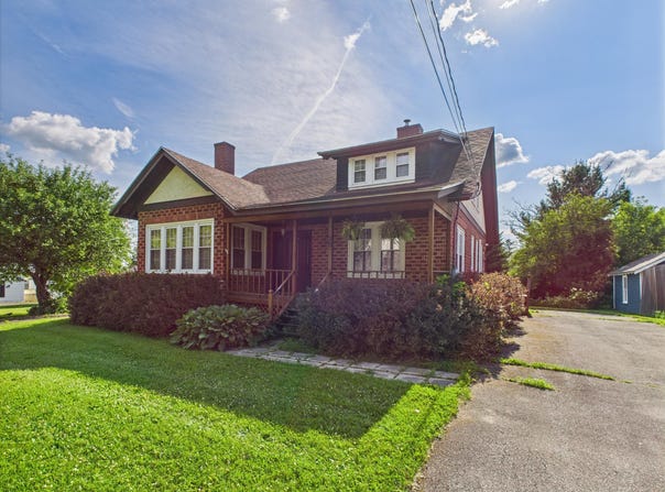 20 Page Avenue, Caribou, ME 04736