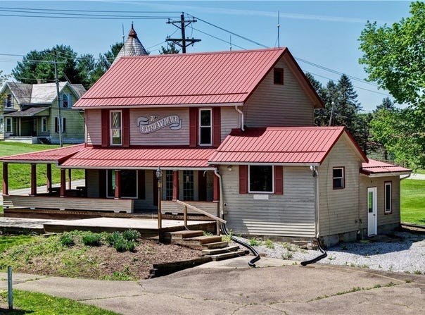 14875 Navarre Road SW, Wilmot, OH 44689