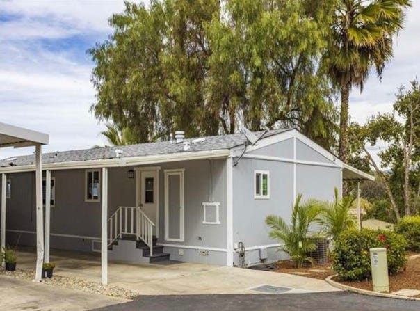 13490 Highway 8 Business, Lakeside, CA 92040