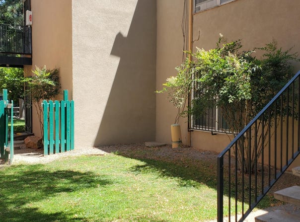 2800 VAIL Avenue SE, Albuquerque, NM 87106