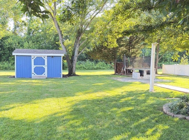 10954 BLAKE LANE, BEALETON, VA 22712