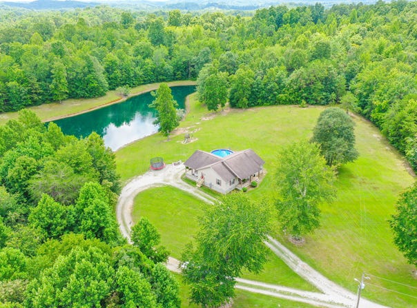 494 David Ball Road, McKee, KY 40447