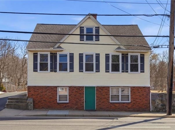 1728 Main Street, West Warwick, RI 02893