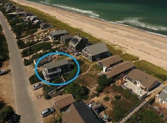 99 Shore Boulevard, East Sandwich, MA 02537
