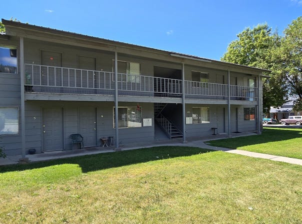 330 4TH AVE, COLVILLE, WA 99114