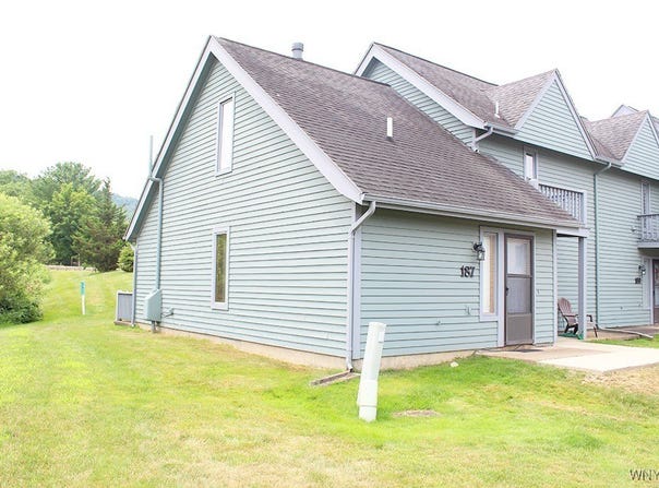 187 Wildflower, Ellicottville, NY 14731