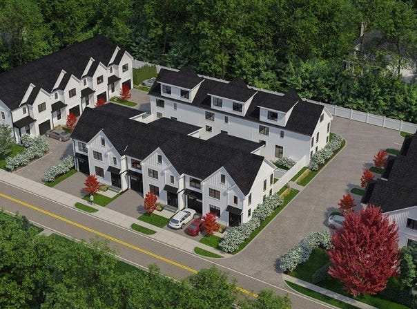36 Loomis Street, Bedford, MA 01730
