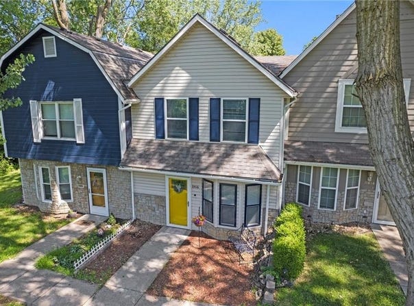 8416 N Park Court, Kansas City, MO 64155