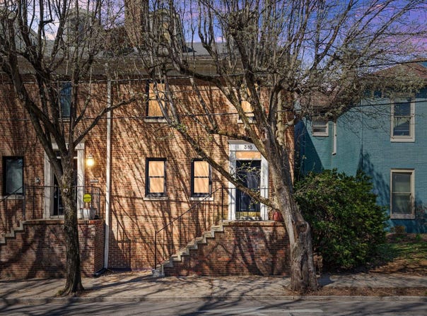 385 South Upper Street, Lexington, KY 40508