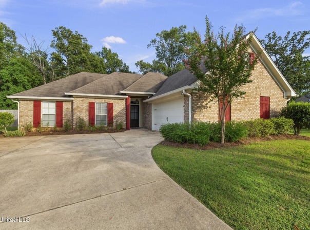 358 Austin Circle, Brandon, MS 39047