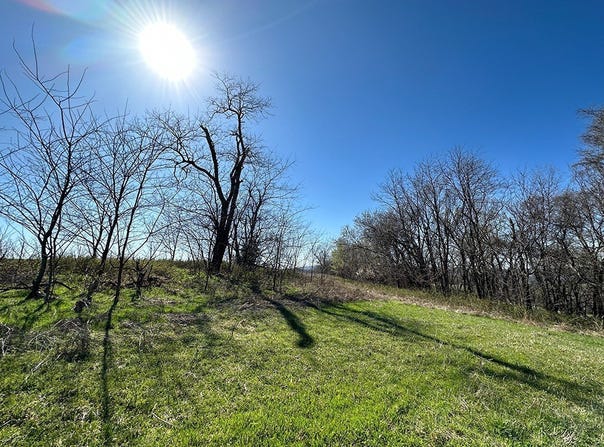 1 15339 Highway 45 lot: 1, Canehill, AR 72717