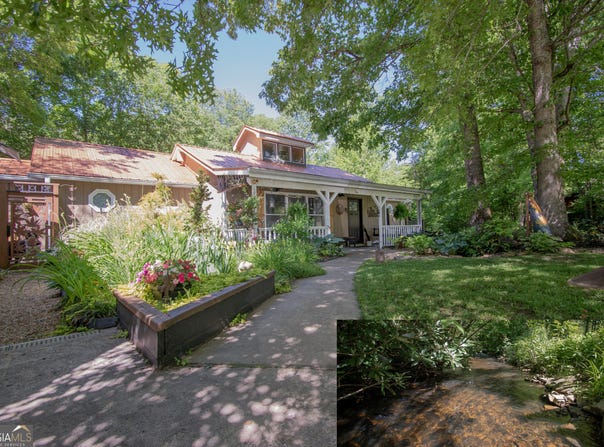 56 Deer Run, Robbinsville, NC 28771