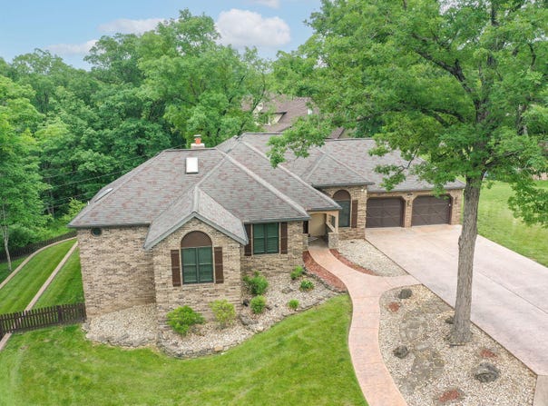 87 Westwood Drive, Branson, MO 65616
