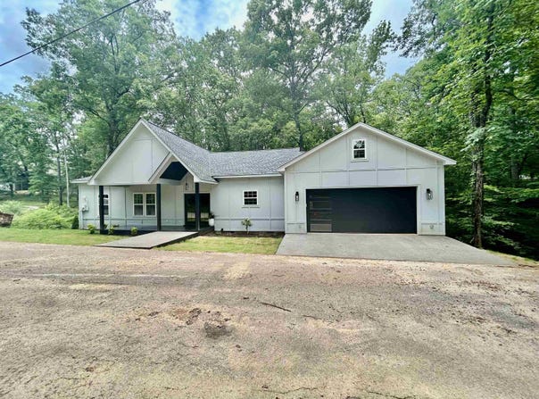 75 GRAPEVINE, Counce, TN 38326