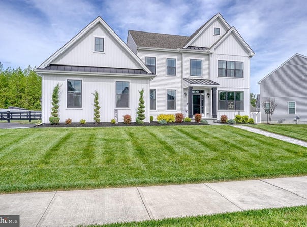 790 BROOKFIELD DRIVE, DOVER, DE 19901